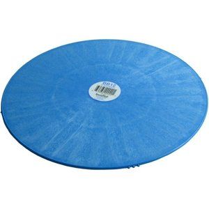 Speedball Injection Molded Plastic Bat, Round, 12 inch Diameter, Blue (B…